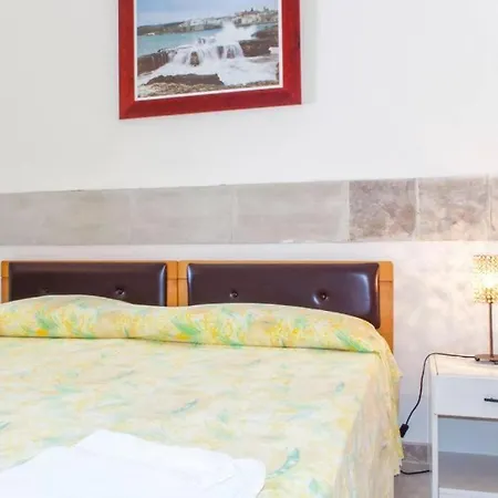 Lägenhetshotell Atenaion