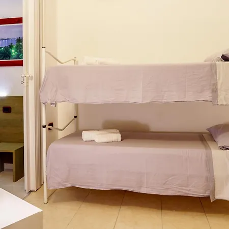 Apartmanhotel Atenaion Otranto
