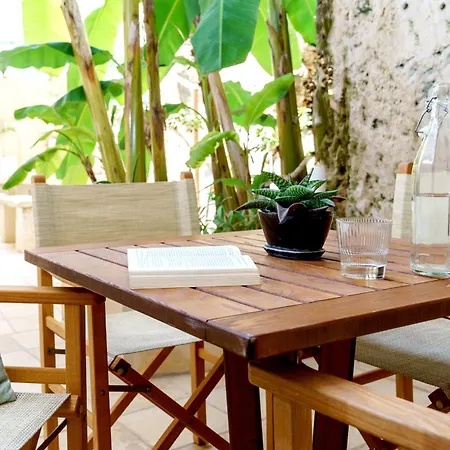 Atenaion 3* Отранто