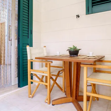 Atenaion Апарт-отель