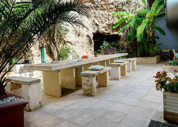 Atenaion 3* Otranto