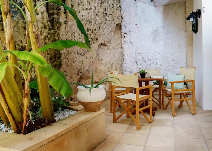Hotel apartamentowy Atenaion 3*