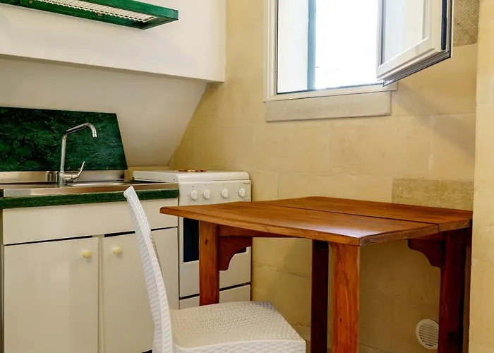 Hotel apartamentowy Atenaion
